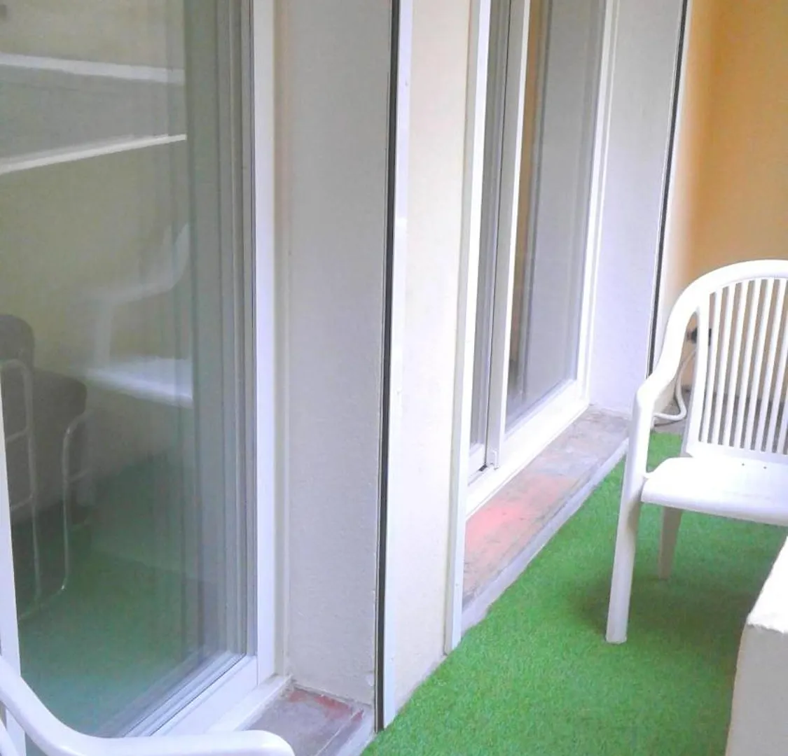 Appartement T2 37M2 Prado Stade Velodrome Plage Μασσαλία Γαλλία