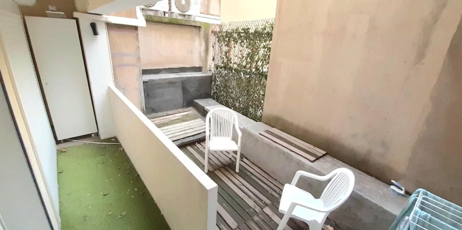 Appartement T2 37M2 Prado Stade Velodrome Plage Μασσαλία 0*,