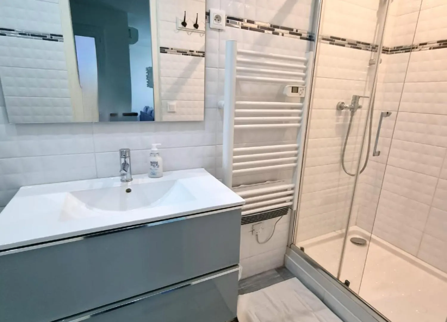 Διαμέρισμα Appartement T2 37M2 Prado Stade Velodrome Plage Μασσαλία