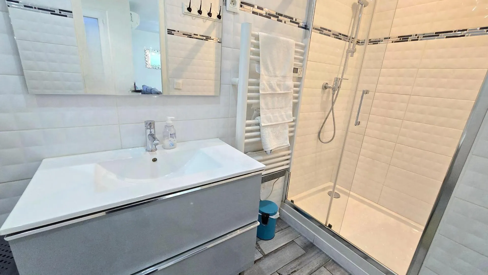Appartement T2 37M2 Prado Stade Velodrome Plage Μασσαλία