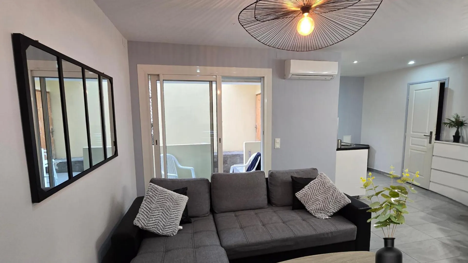 Appartement T2 37M2 Prado Stade Velodrome Plage Μασσαλία
