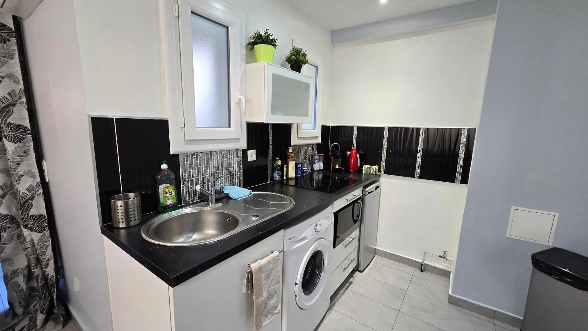 דירה מרסיי Appartement T2 37M2 Prado Stade Velodrome Plage צרפת