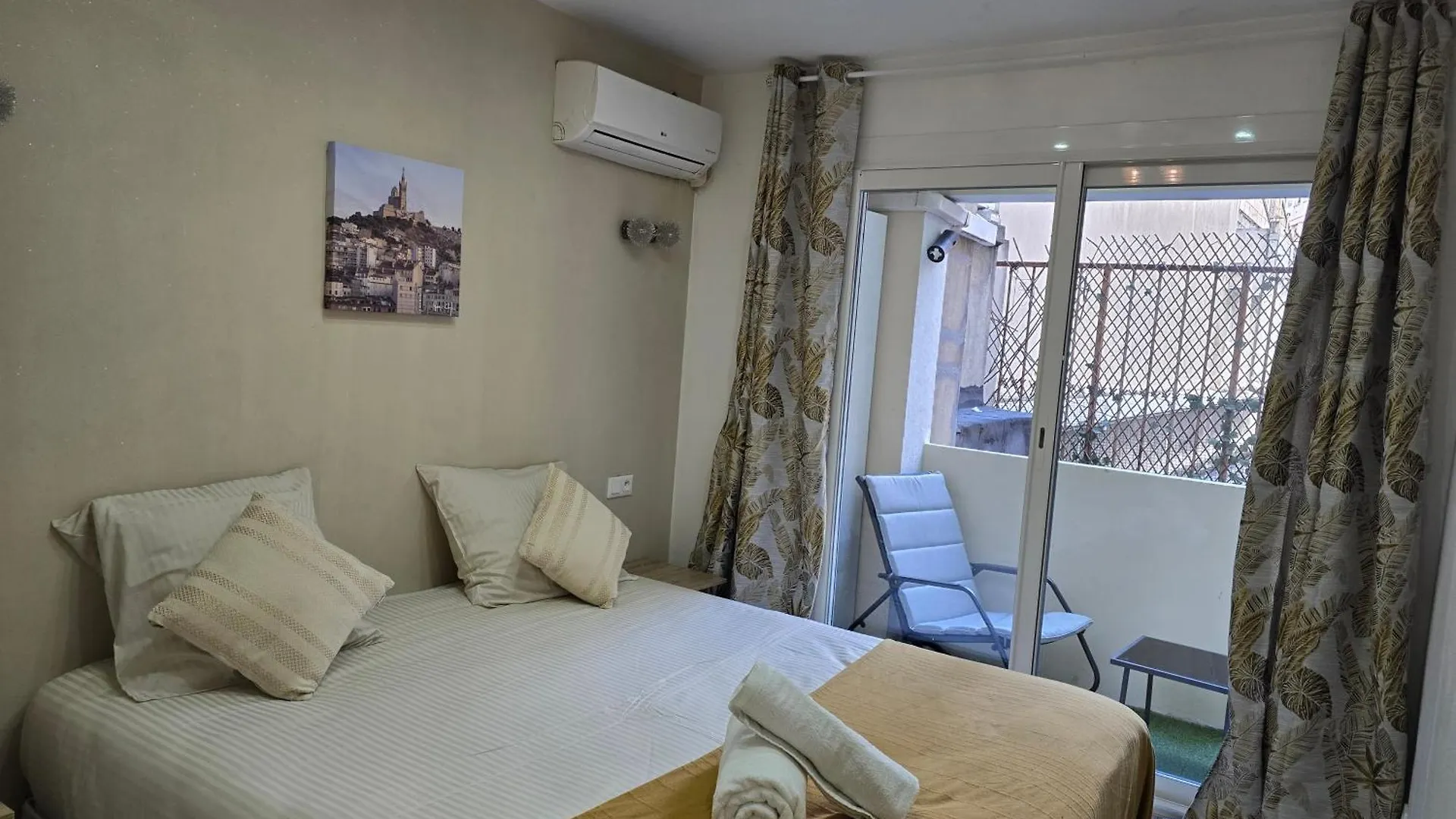 Appartement T2 37M2 Prado Stade Velodrome Plage Μασσαλία Γαλλία
