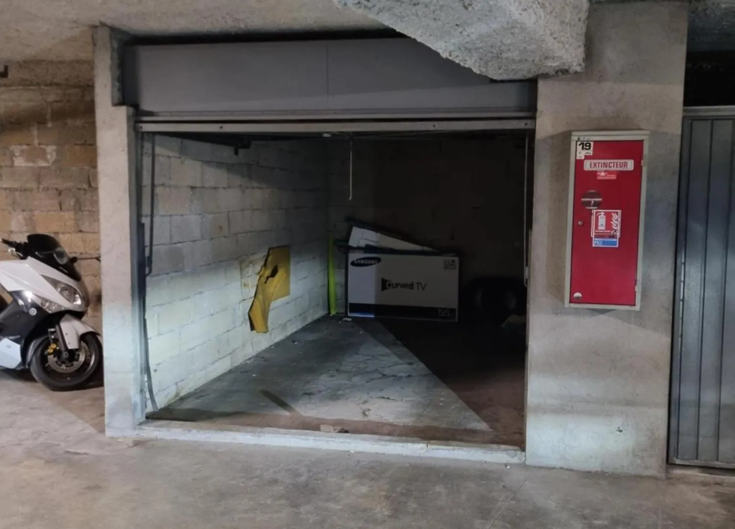 Appartement T2 37M2 Prado Stade Velodrome Plage Μασσαλία