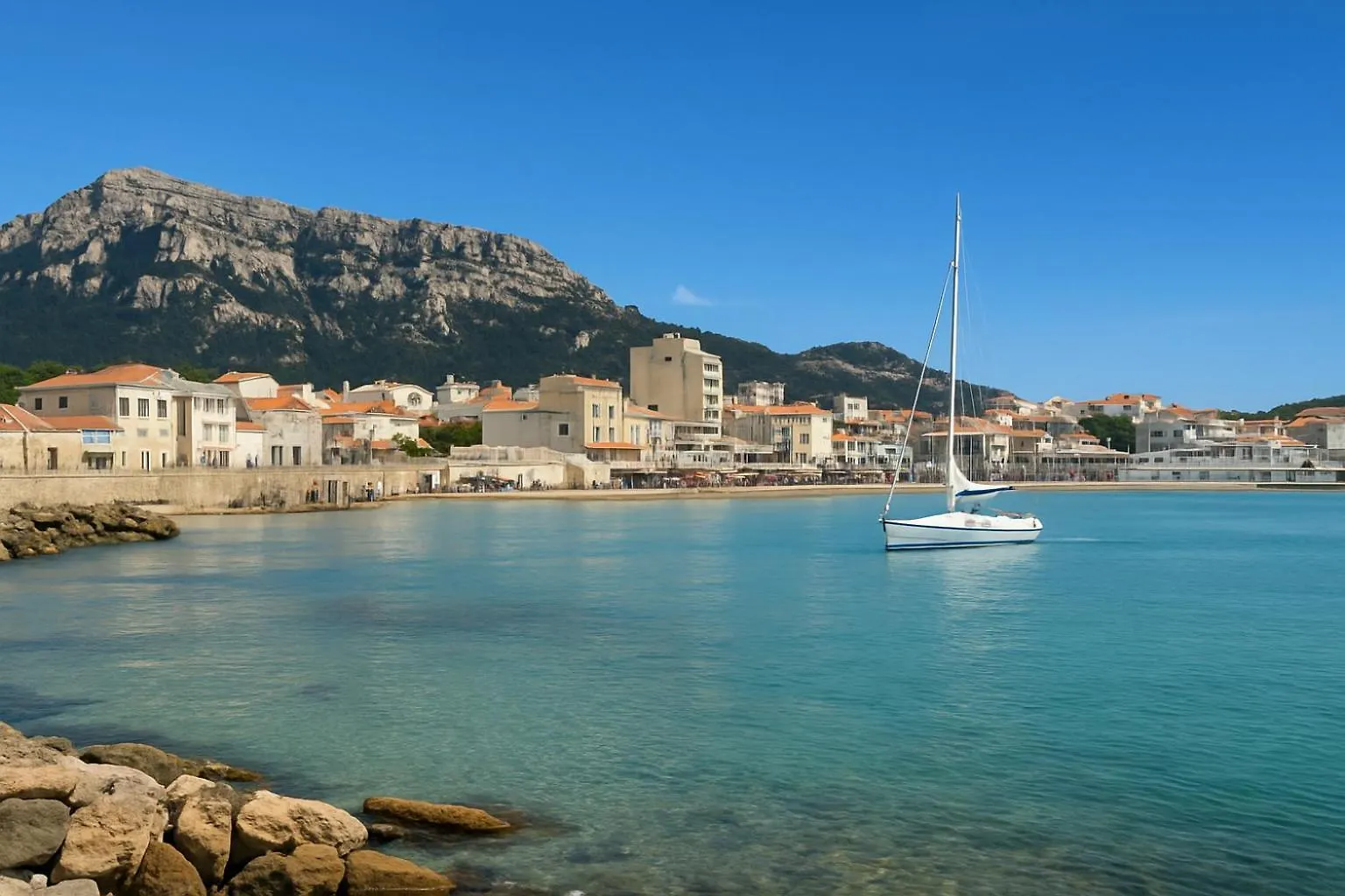 Appartement T2 37M2 Prado Stade Velodrome Plage Μασσαλία Διαμέρισμα