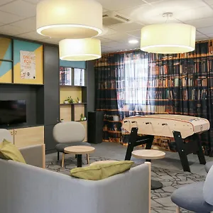 Prado Vélodrome Hotel